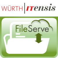 Würth ITensis FileServe