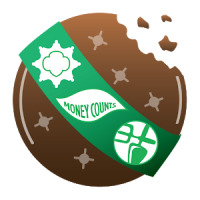 Girl Scout Cookie Finder