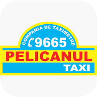 Taxi Pelicanul