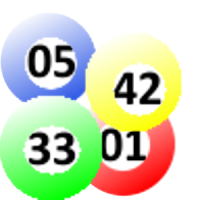Loterias: Números e Resultados