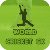 Cricket Gk