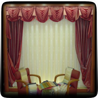 Stylish Curtain Designs