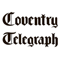 Coventry Telegraph Newspaper