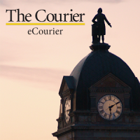 The eCourier