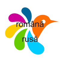 Rusă-Română Dicționar