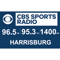 CBS Sports Radio Harrisburg