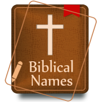 Biblical Names with Meaning