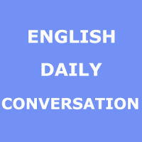 Daily English Conversation