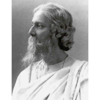 Rabindranath Tagore Sahitya in Hindi