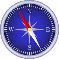 Compass and GPS