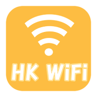 Hong Kong WiFi Hotspot