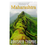 History of Maharashtra