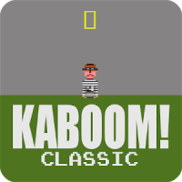 Kaboom! Classic