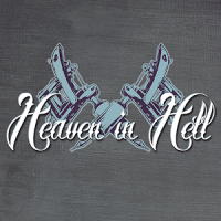 Tattoostudio Heaven in Hell