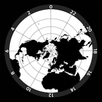 MapClock