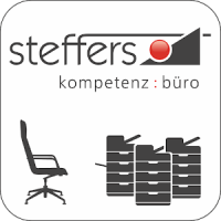 Büroorganisation Steffers