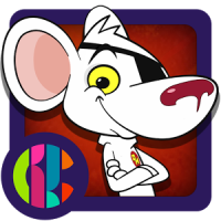 CBBC Danger Mouse Ultimate