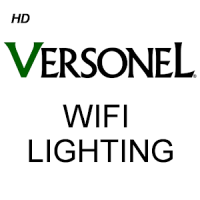 Versonel WIFI Lighting Control