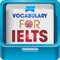 IELTS Exam Vocabulary Test