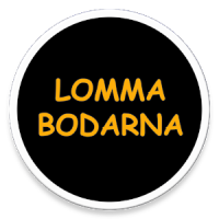 Lommabodarna