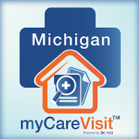 myCareVisit Michigan