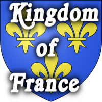 Reino da França