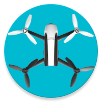 AR.Pro 3 for Parrot Drones