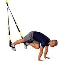 TRX Training Bern