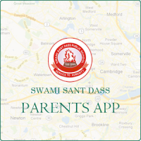 Swami Sant Dass Parents App