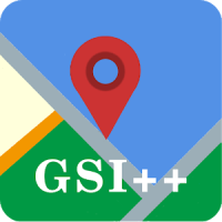 GSI Map++