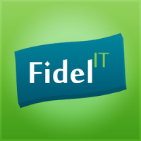FidelIT Shop Management
