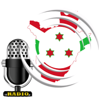 Radio FM Burundi