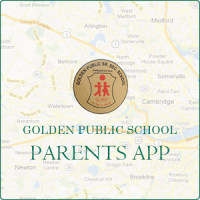 Golden Public Parent App