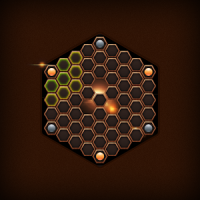 Hexxagon by SkillGamesBoard
