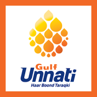 Gulf Oil Unnati App