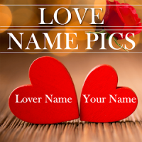 Love Name Pics
