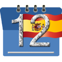 Calendario 2020 Español
