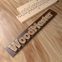 WoodMaster