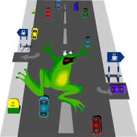 Frog@free game