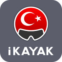 iKAYAK Türkiye - iSKI Türkei