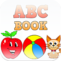 Alphabets Games - Learn ABC for Kids