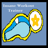 Insane Workout Trainer