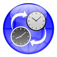TiZo Pro(world time clock)