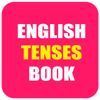English Tenses Book