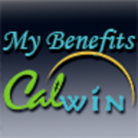 CalWIN Mobile Application