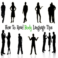 HOW TO READ BODY LANGUAGE FAST 2020