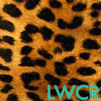 estampado de leopardo lwp