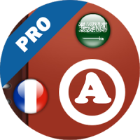 Bronze Dictionary Pro (FR-AR)