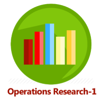 Operations Research (OR)