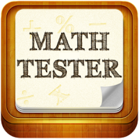 Math Tester